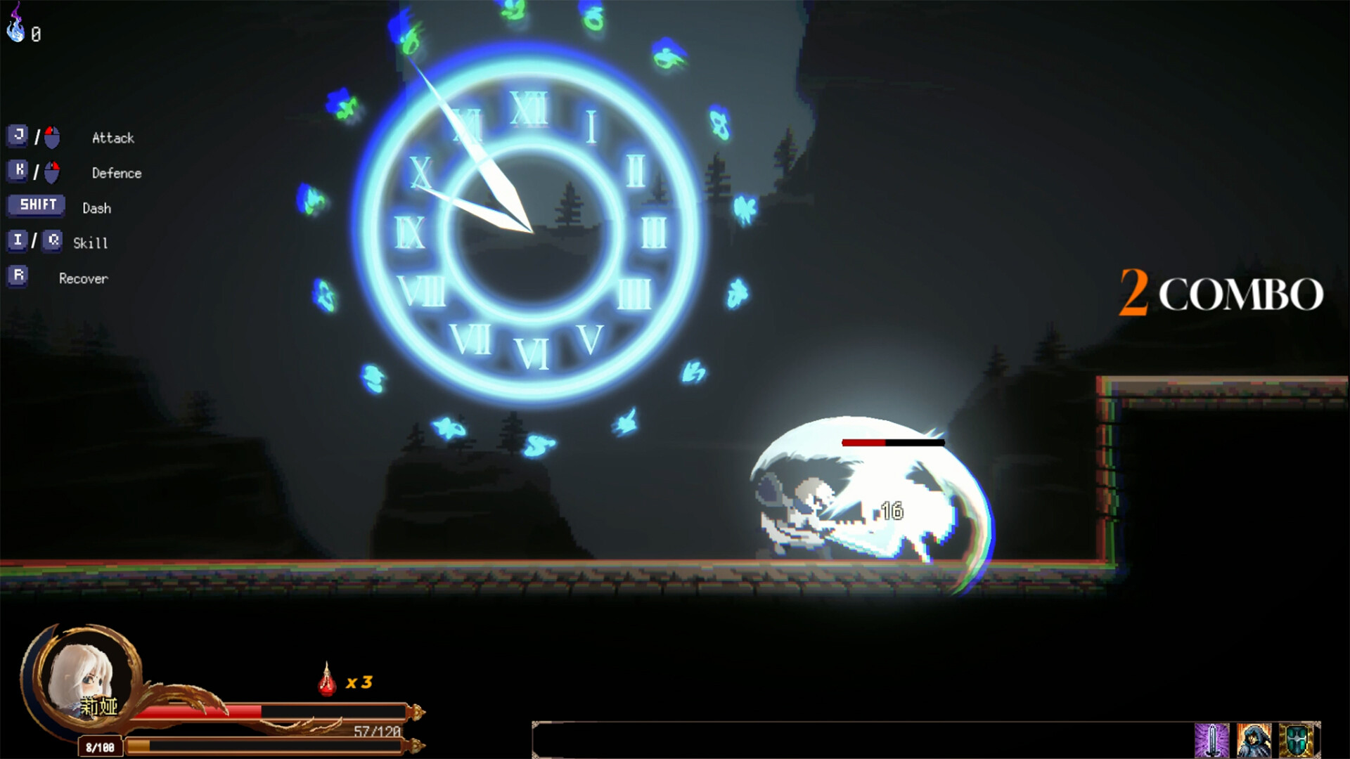 Ruins of The Titan Screenshot 24