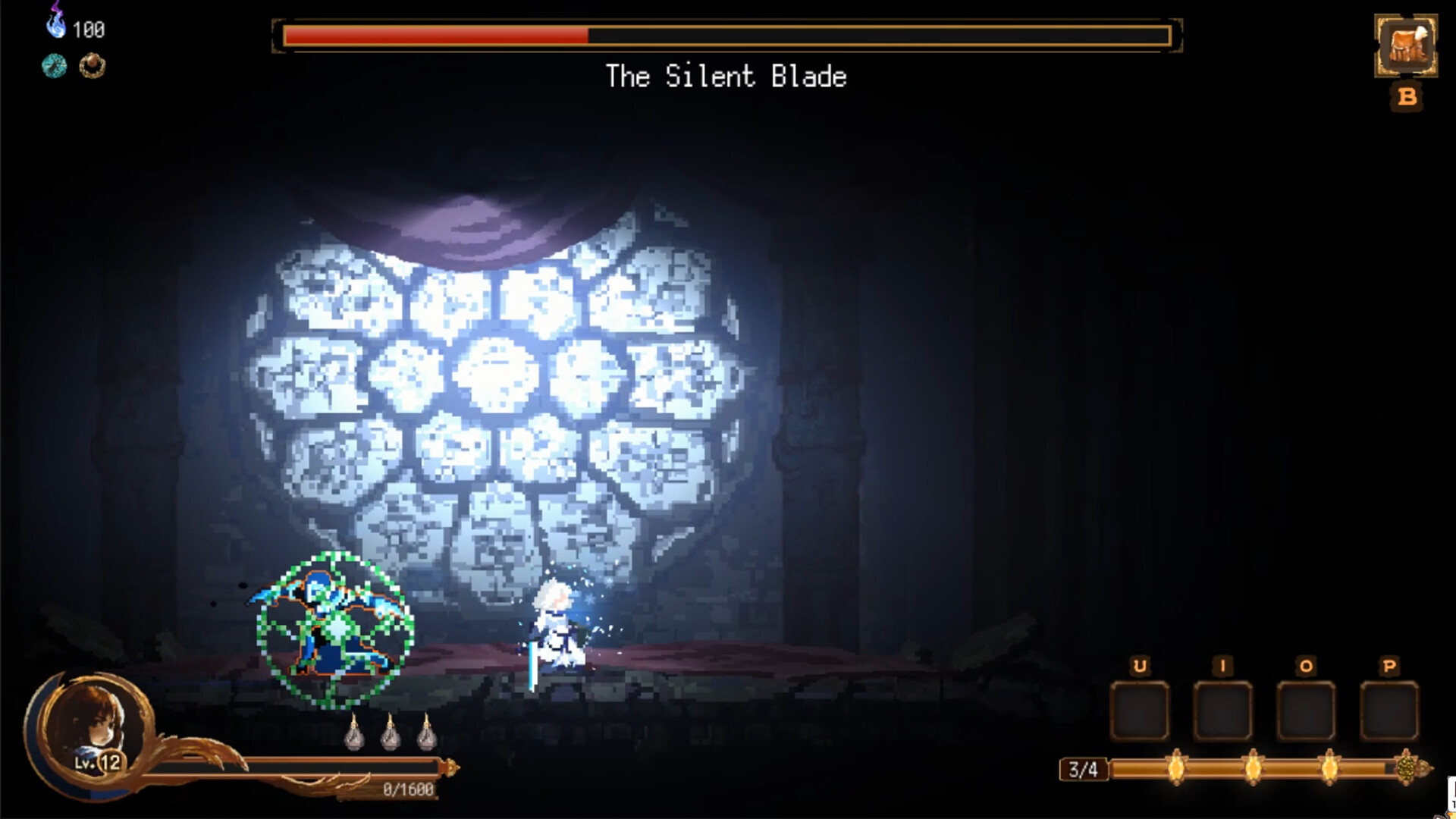 Ruins of The Titan Screenshot 20