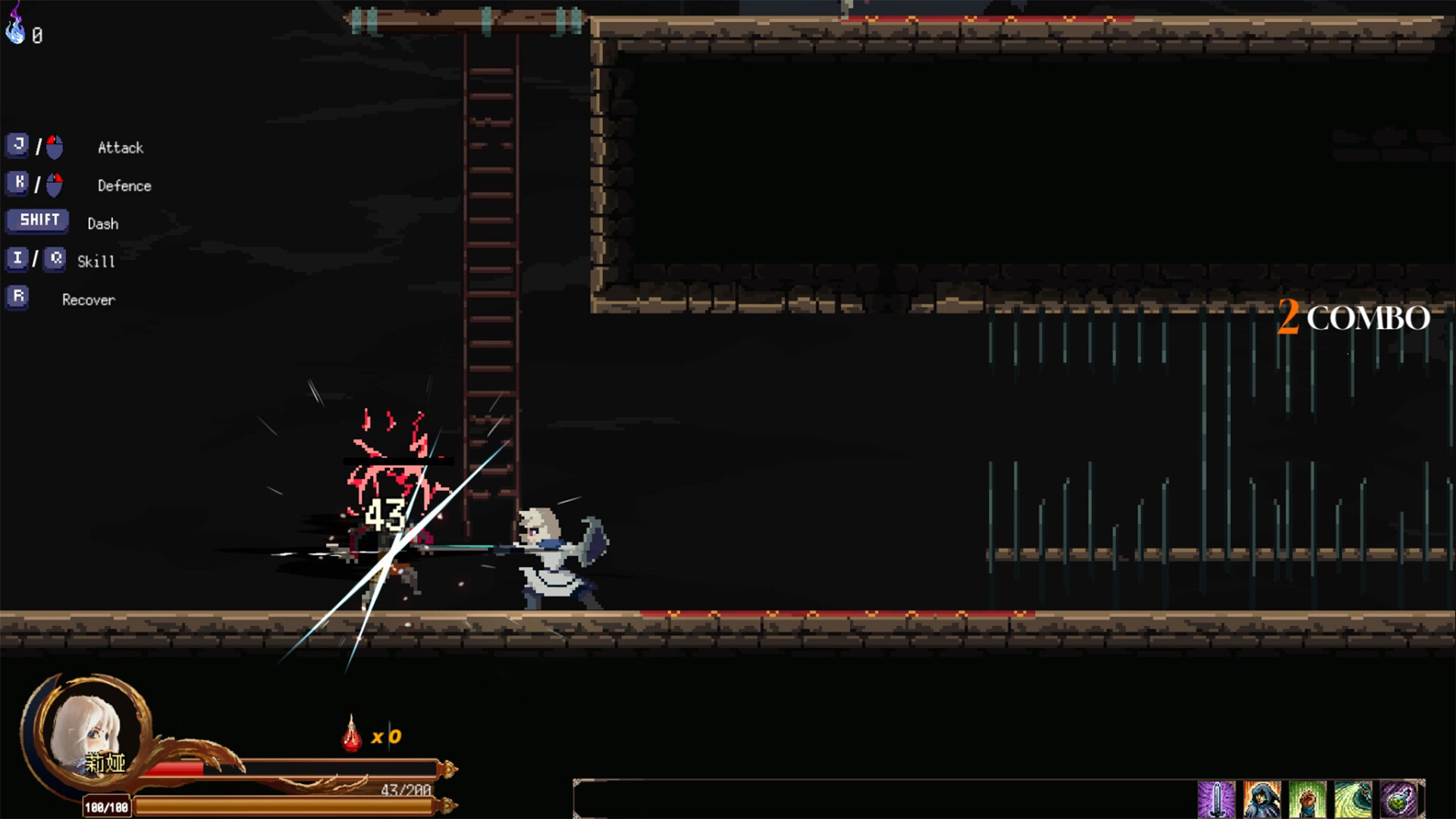 Ruins of The Titan Screenshot 19