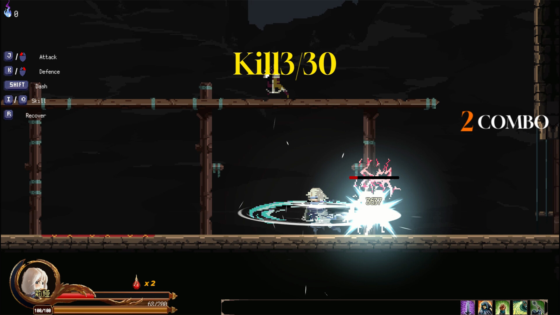 Ruins of The Titan Screenshot 10