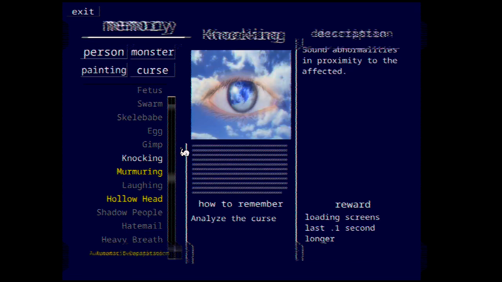 Mama's Sleeping Angels Screenshot 4