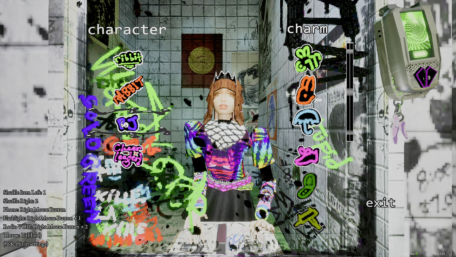 Mama's Sleeping Angels Screenshot 5