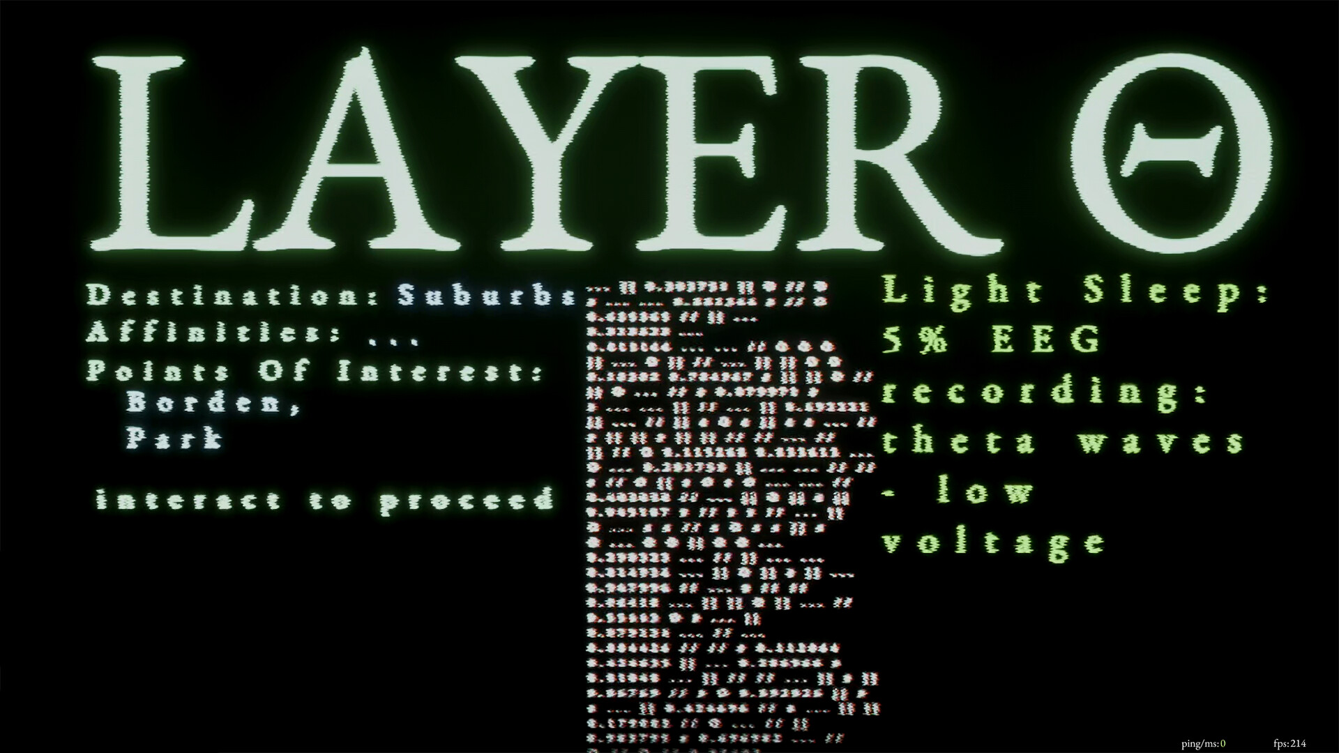 Mama's Sleeping Angels Screenshot 10