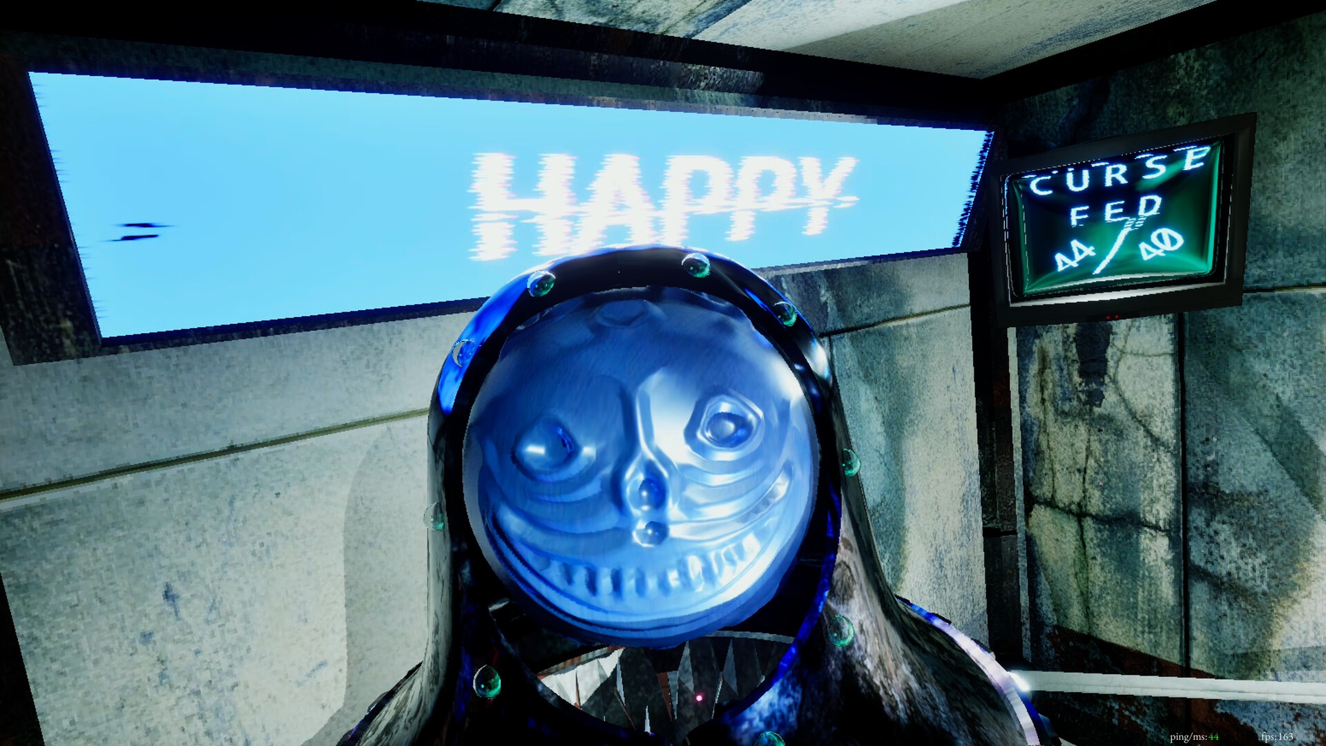 Mama's Sleeping Angels Screenshot 9