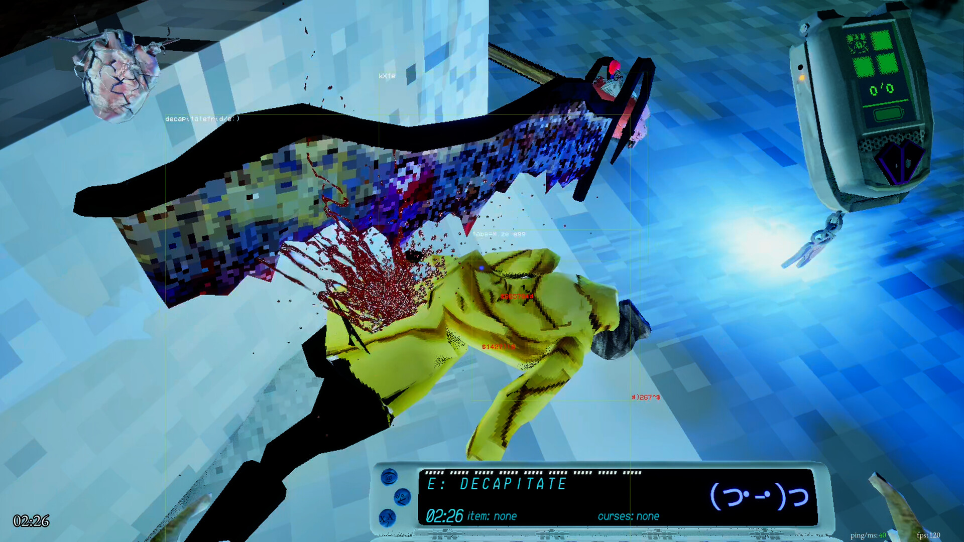 Mama's Sleeping Angels Screenshot 8