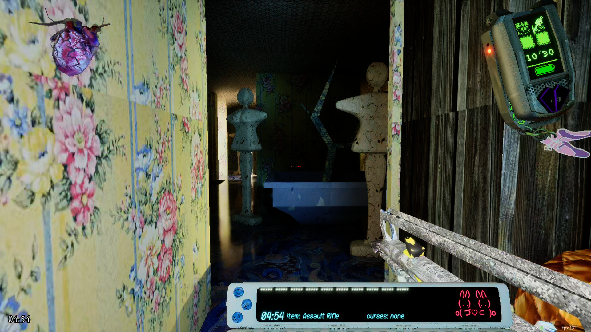 Mama's Sleeping Angels Screenshot 7