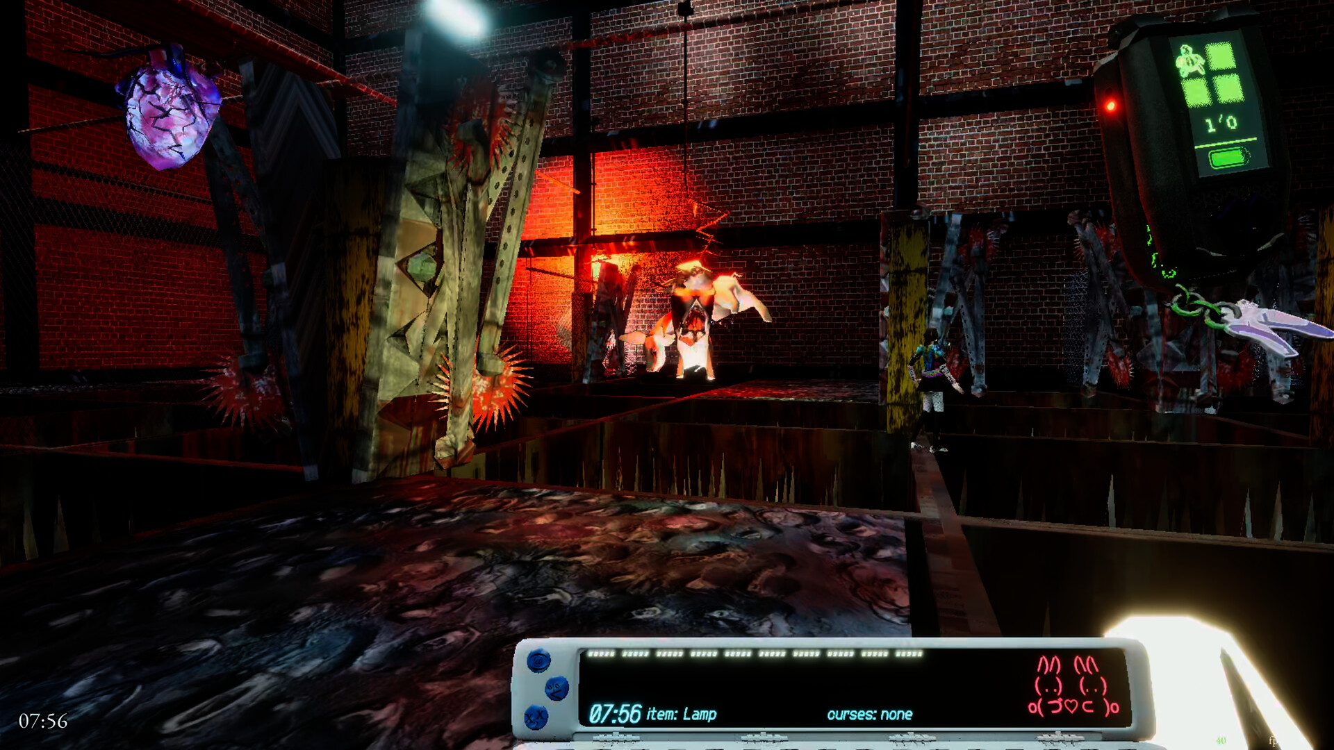 Mama's Sleeping Angels Screenshot 2