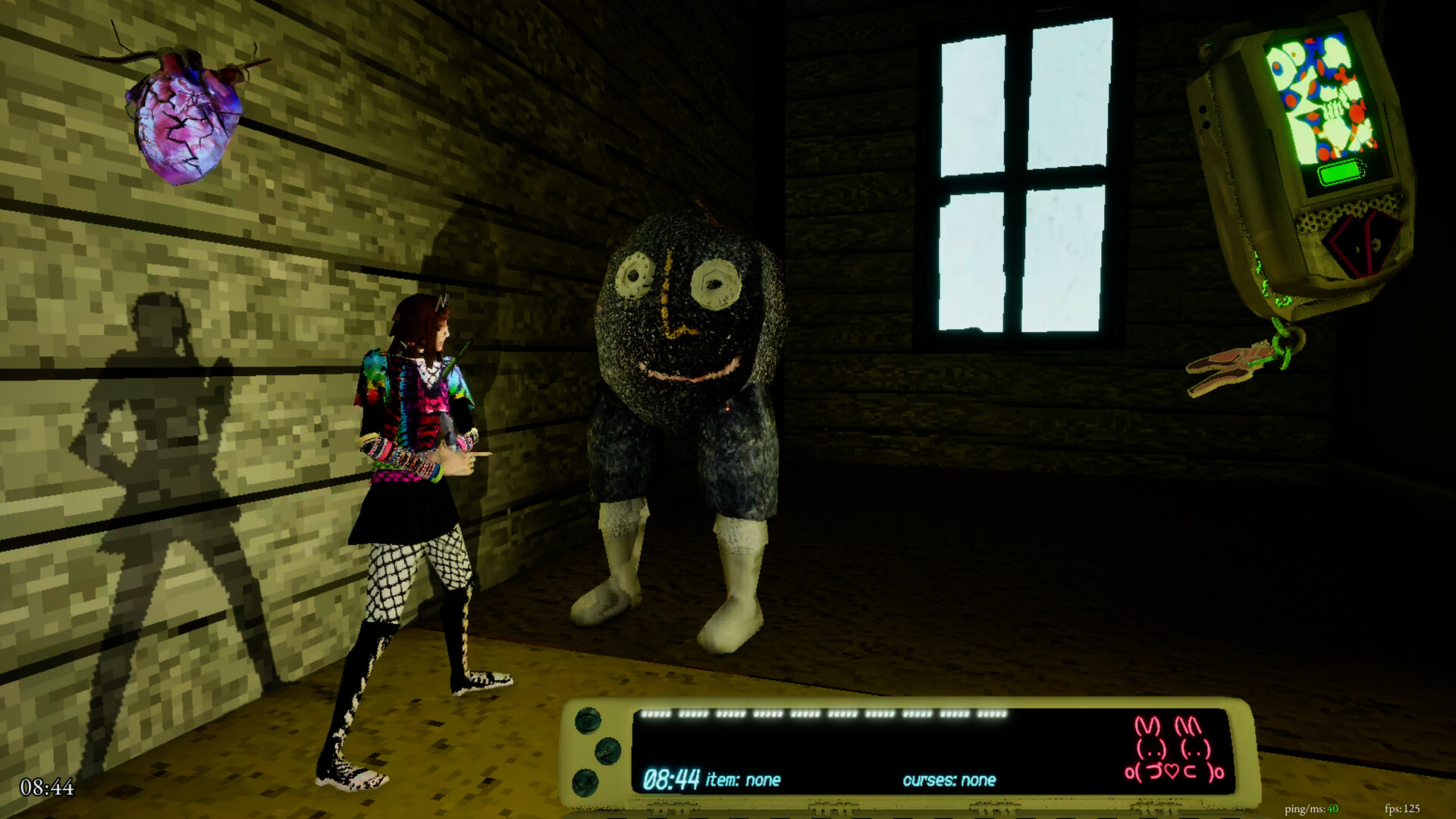 Mama's Sleeping Angels Screenshot 0