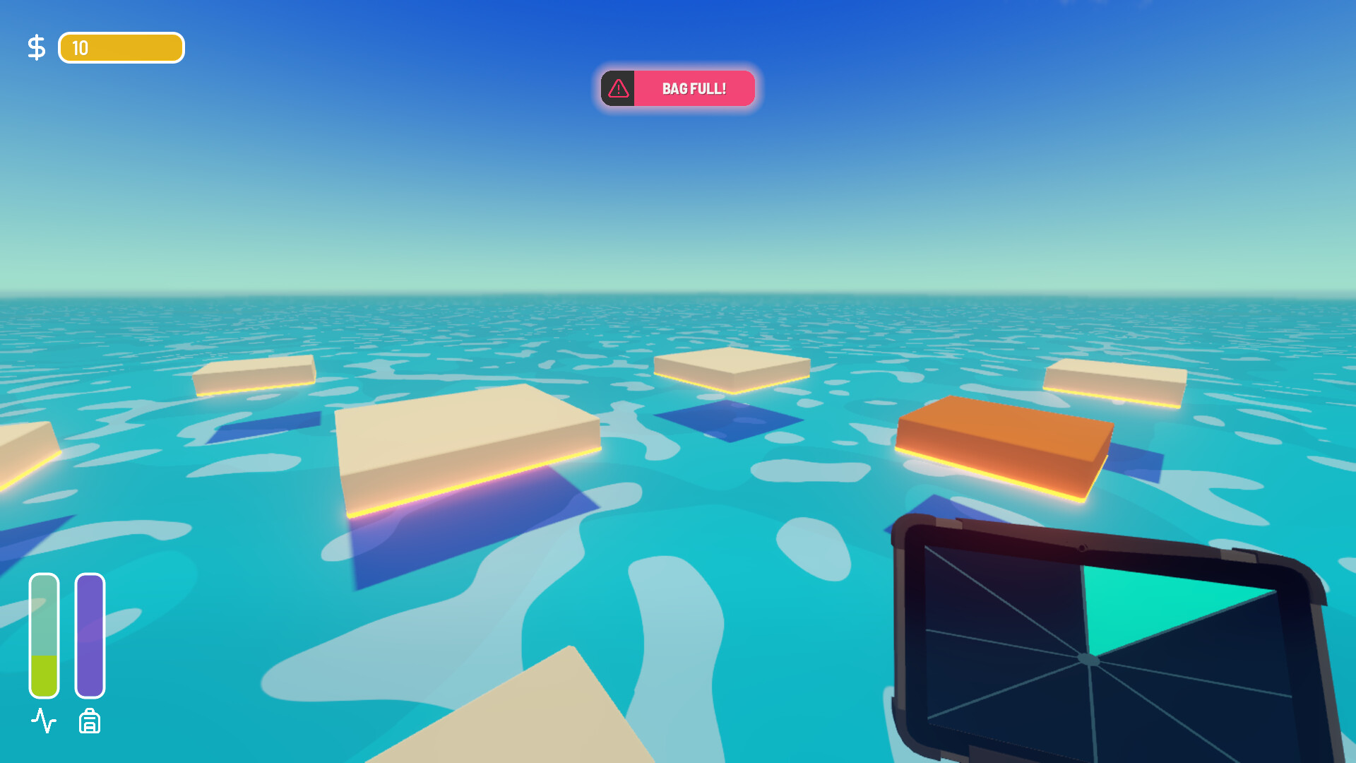 Jump Harder Screenshot 7