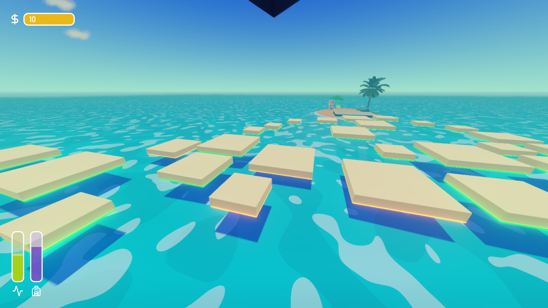 Jump Harder Screenshot 4