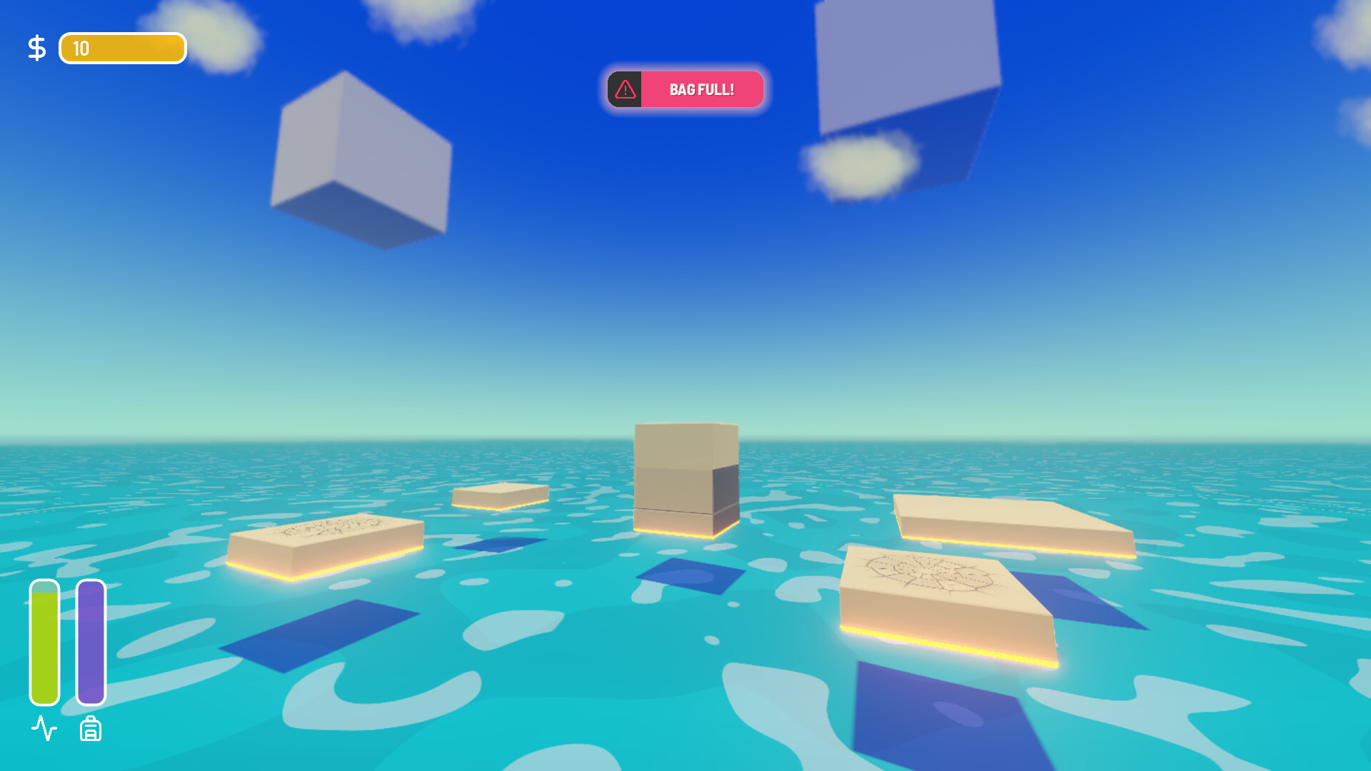 Jump Harder Screenshot 5