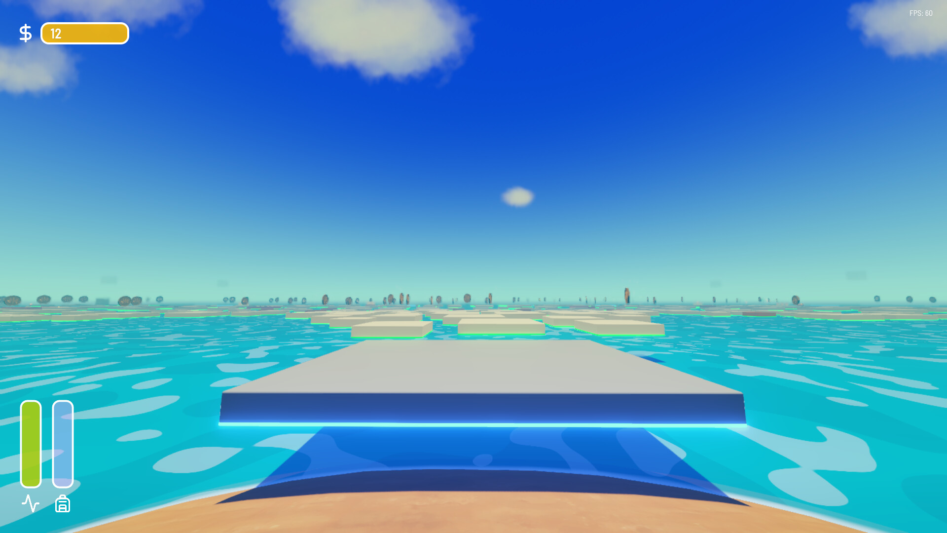 Jump Harder Screenshot 0