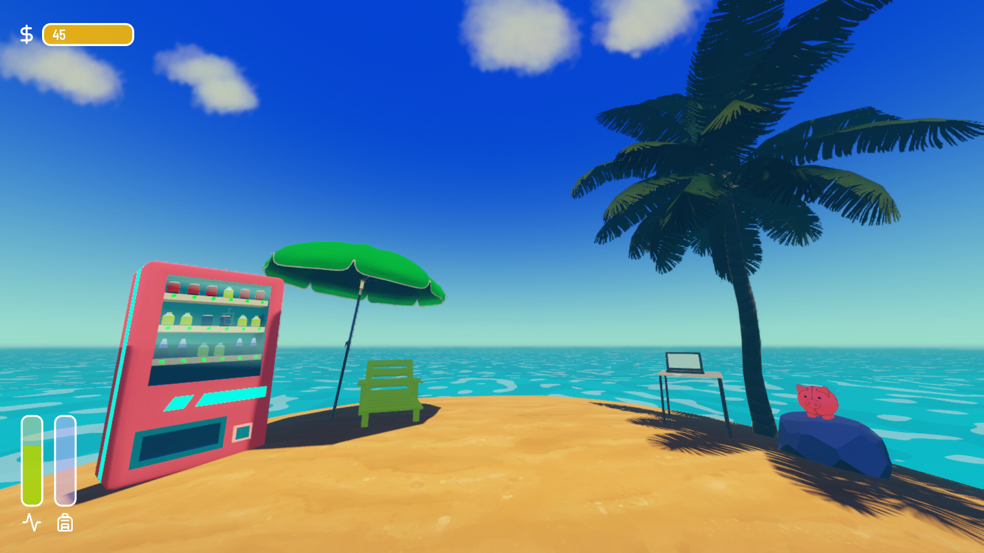 Jump Harder Screenshot 9