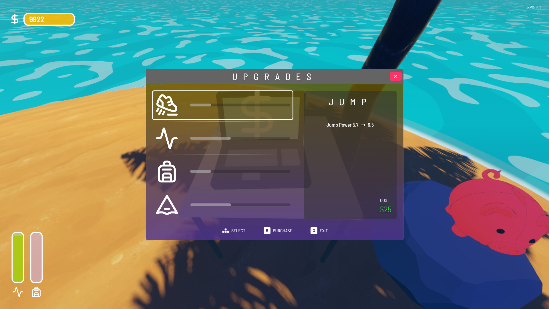 Jump Harder Screenshot 2