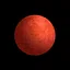Mars Mission Done icon