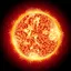 Sun Mission Done icon