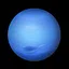 Neptune Mission Done icon