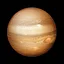 Jupiter Mission Done icon