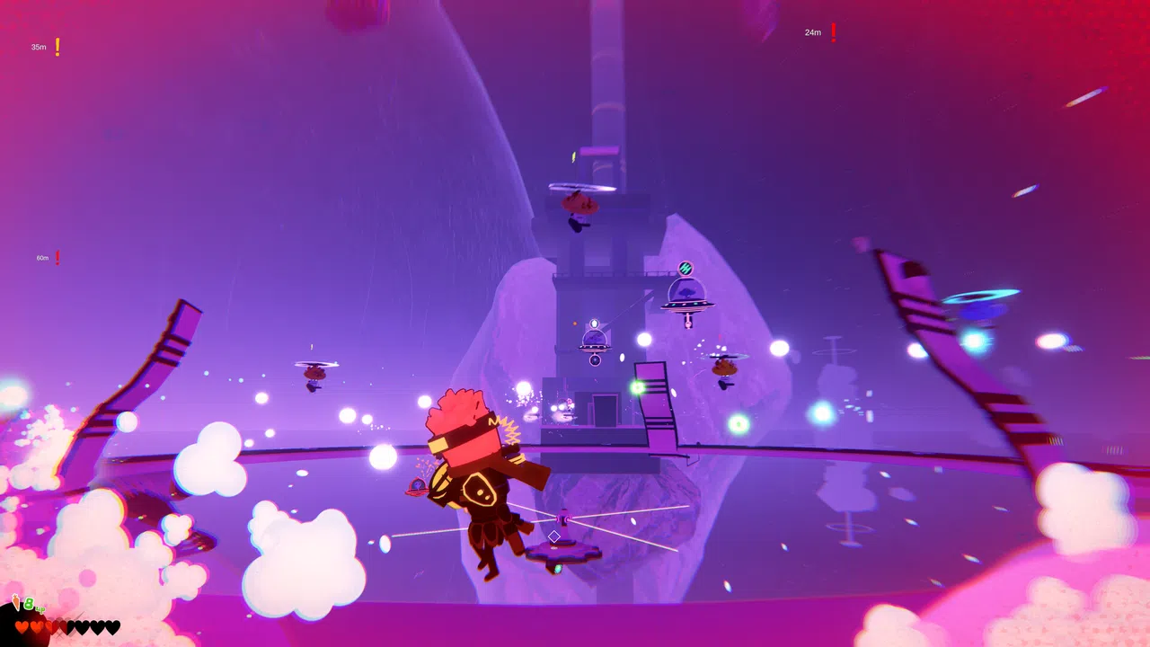 Smells Like a Mushroom Screenshot 11
