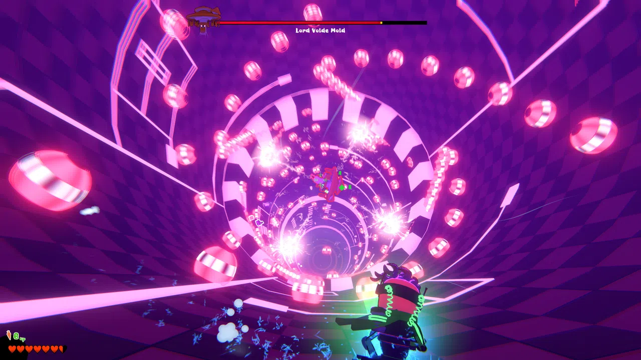 Smells Like a Mushroom Screenshot 9