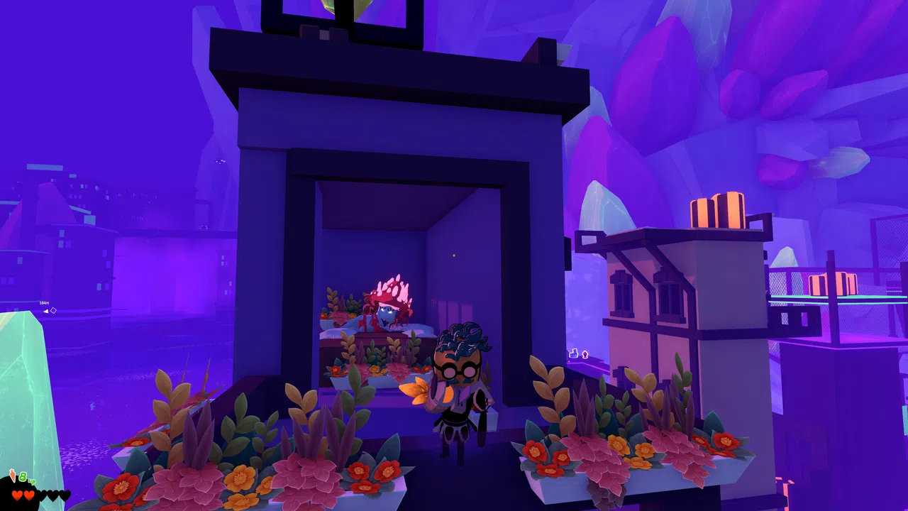 Smells Like a Mushroom Screenshot 5