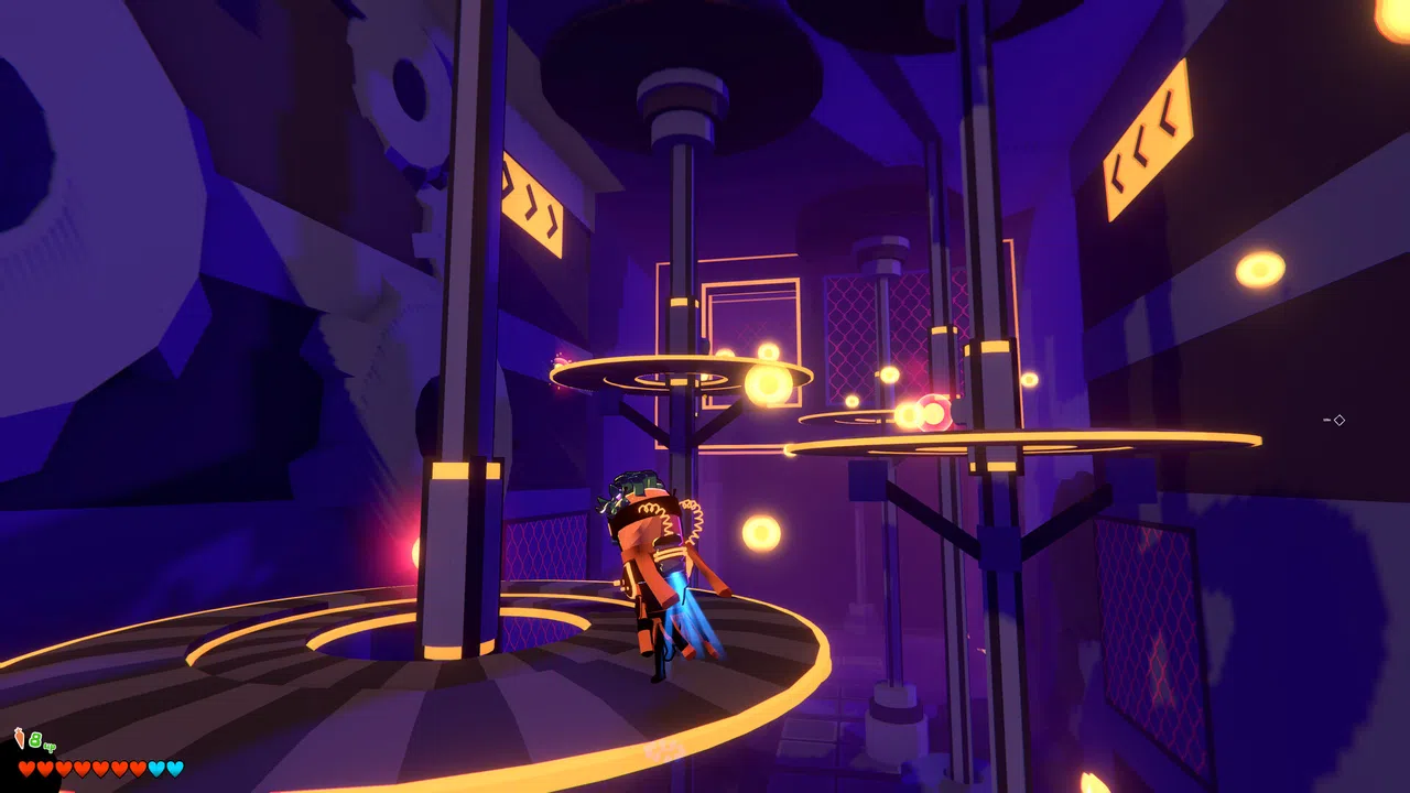 Smells Like a Mushroom Screenshot 7