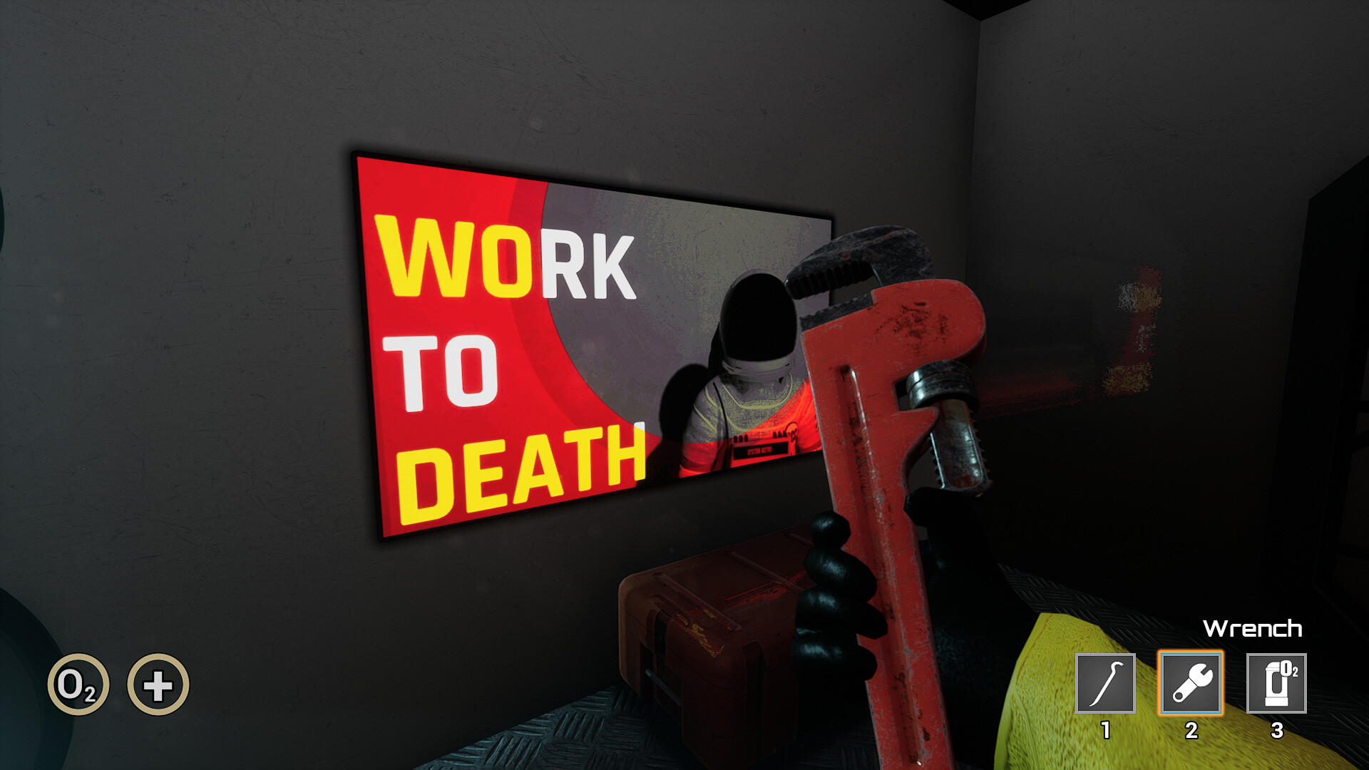 Doomed Crew Screenshot 1