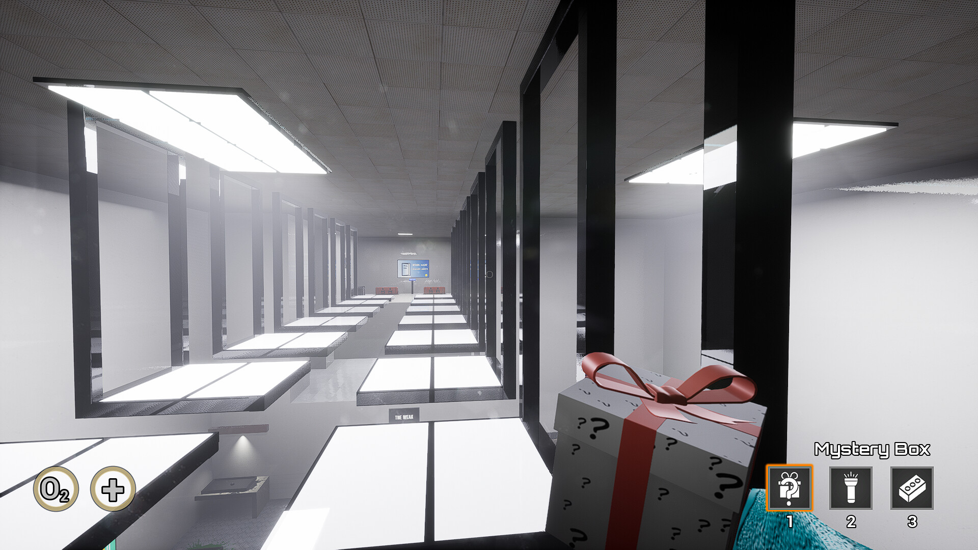 Doomed Crew Screenshot 2