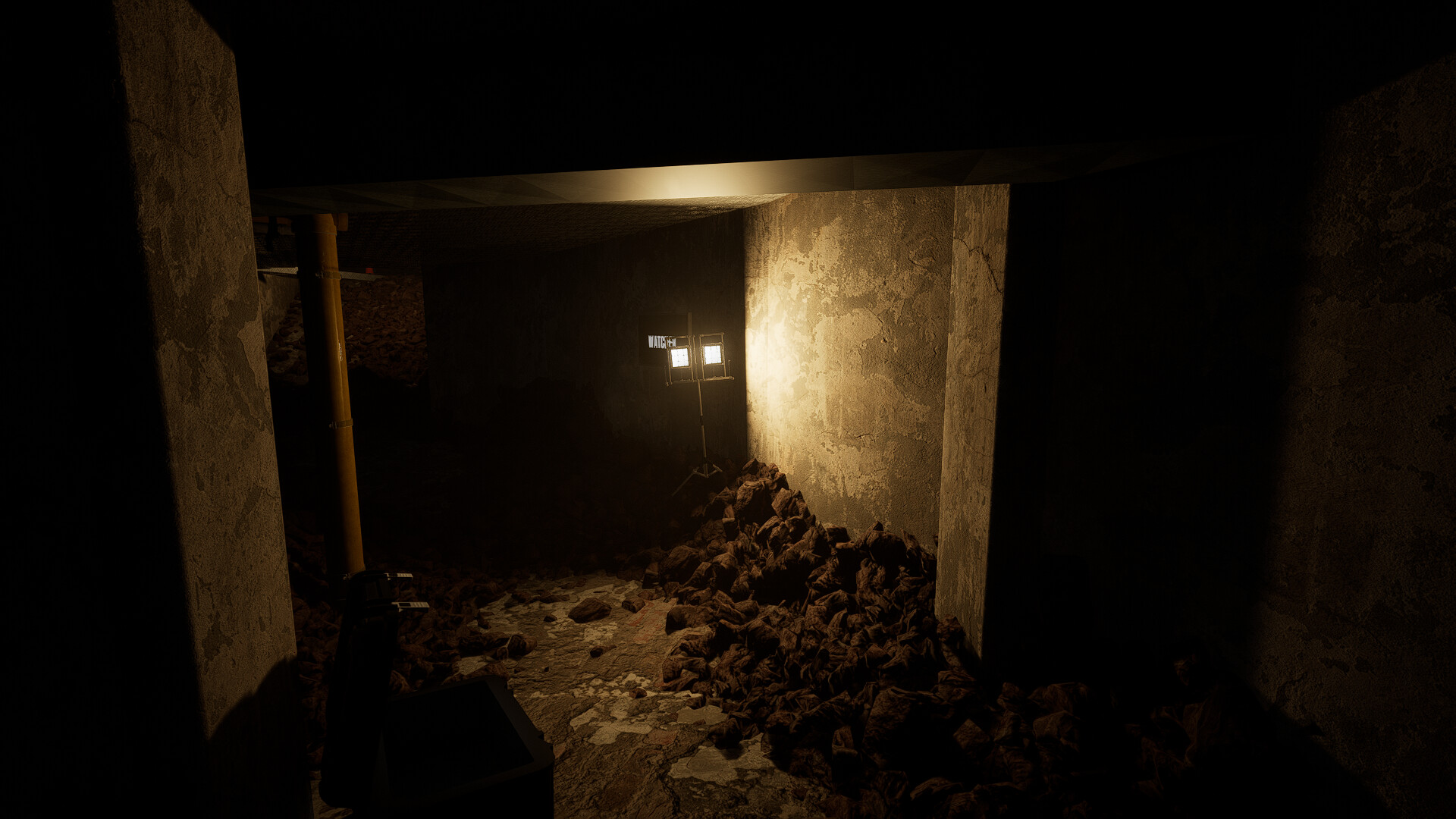 Doomed Crew Screenshot 8