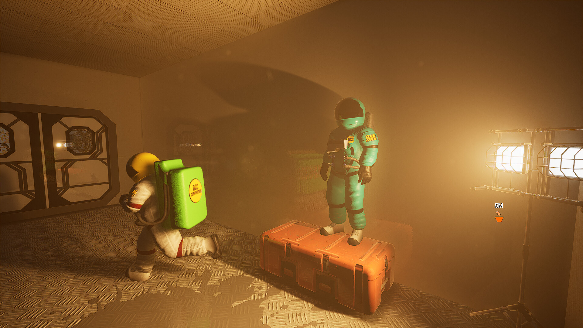 Doomed Crew Screenshot 3