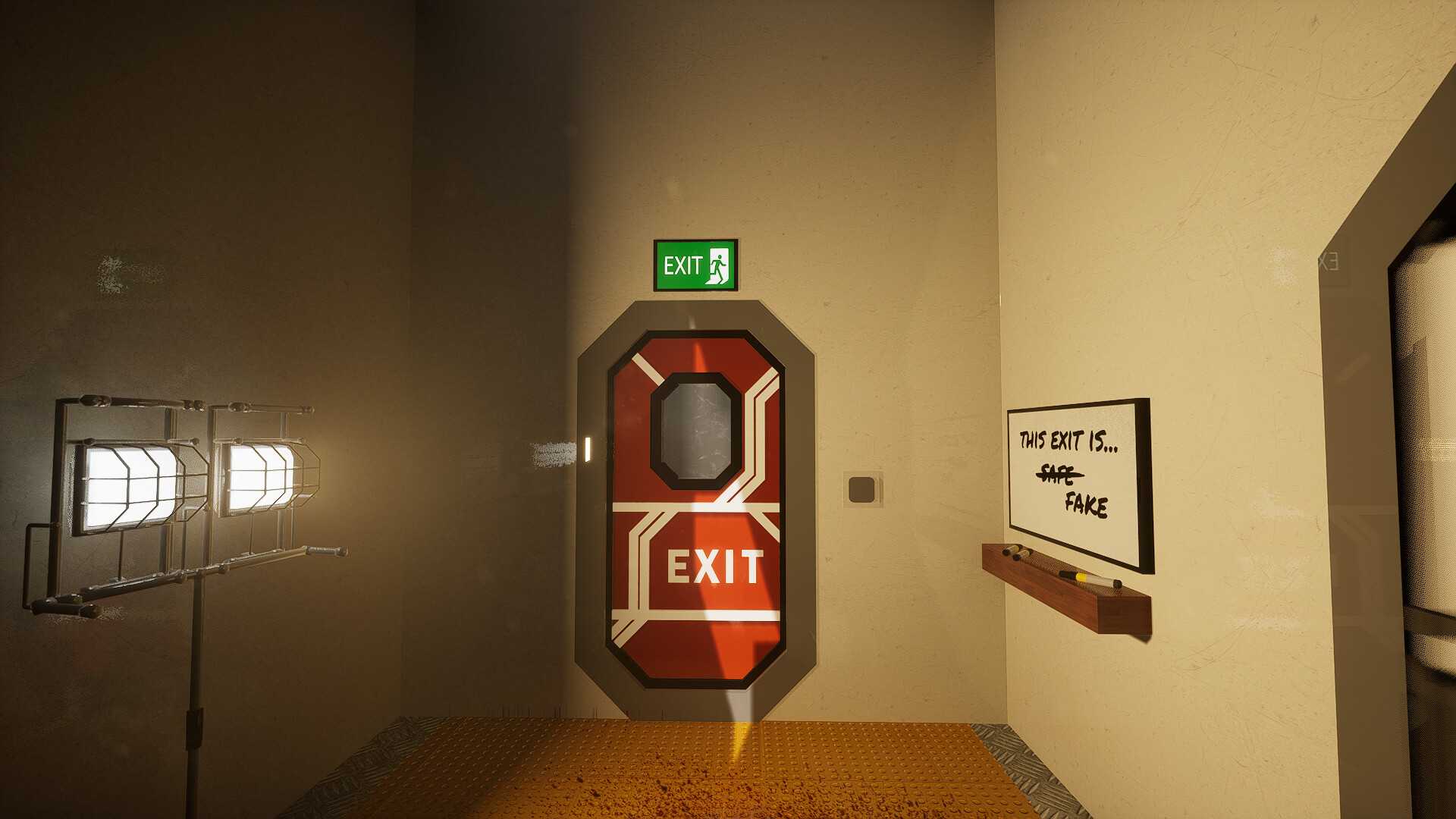 Doomed Crew Screenshot 9