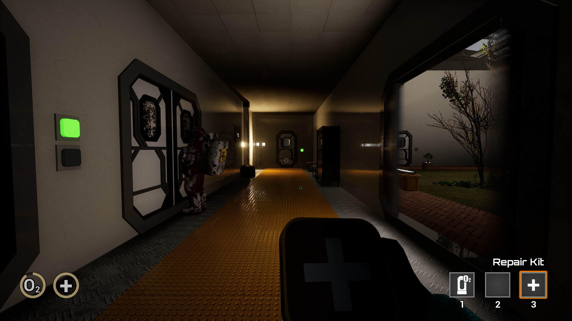 Doomed Crew Screenshot 11