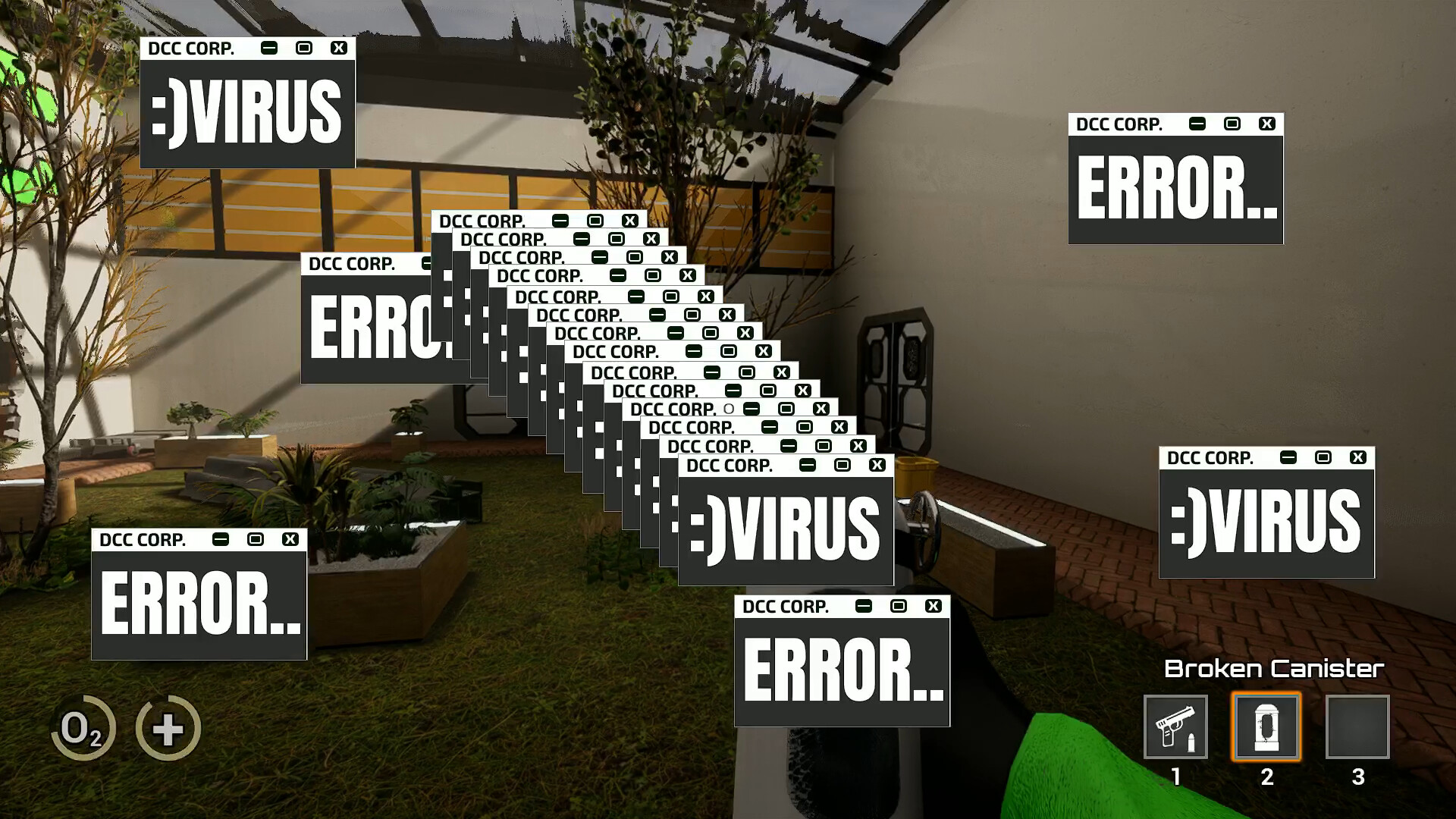 Doomed Crew Screenshot 5