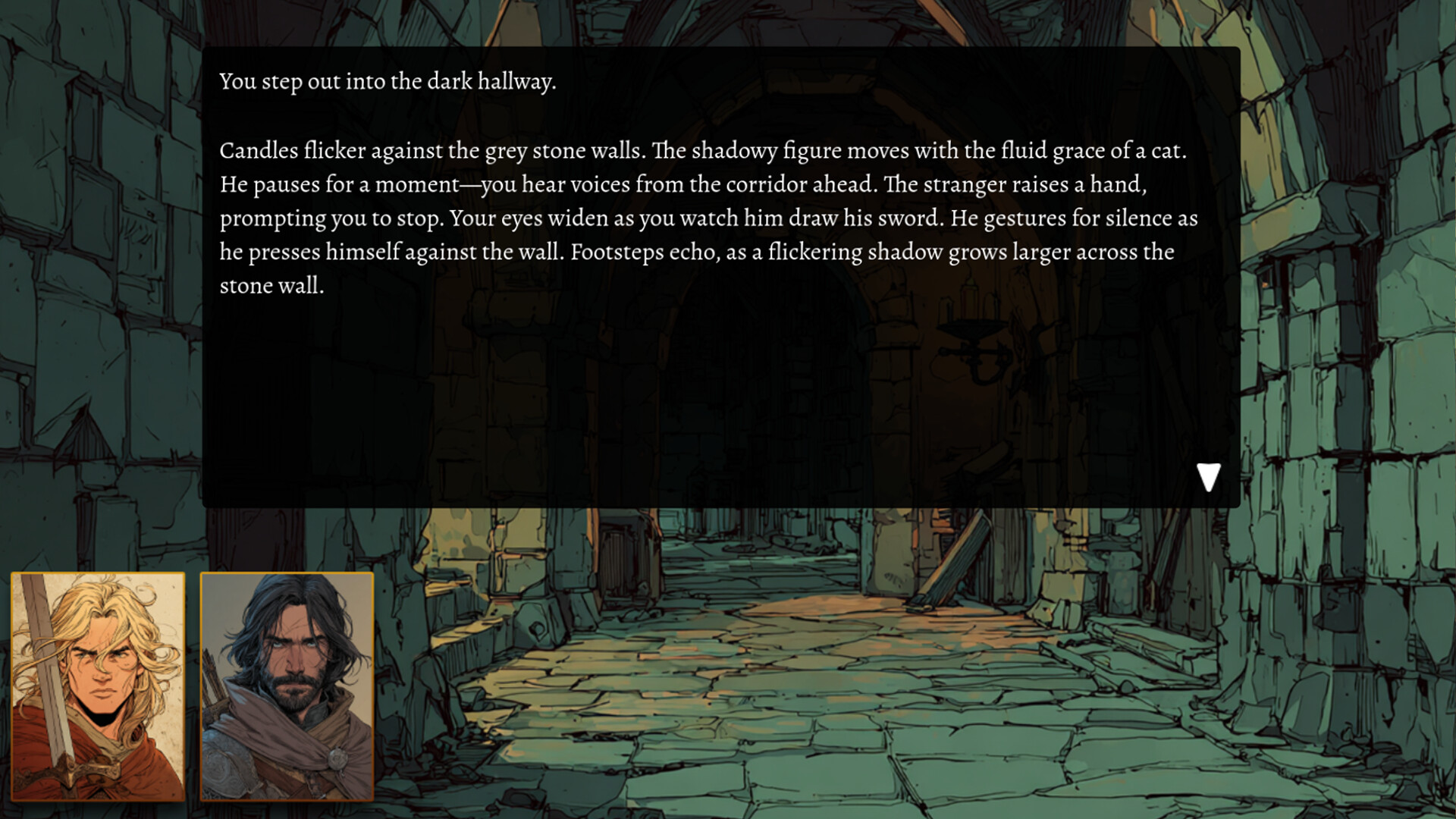 Sword of Shandar Screenshot 0