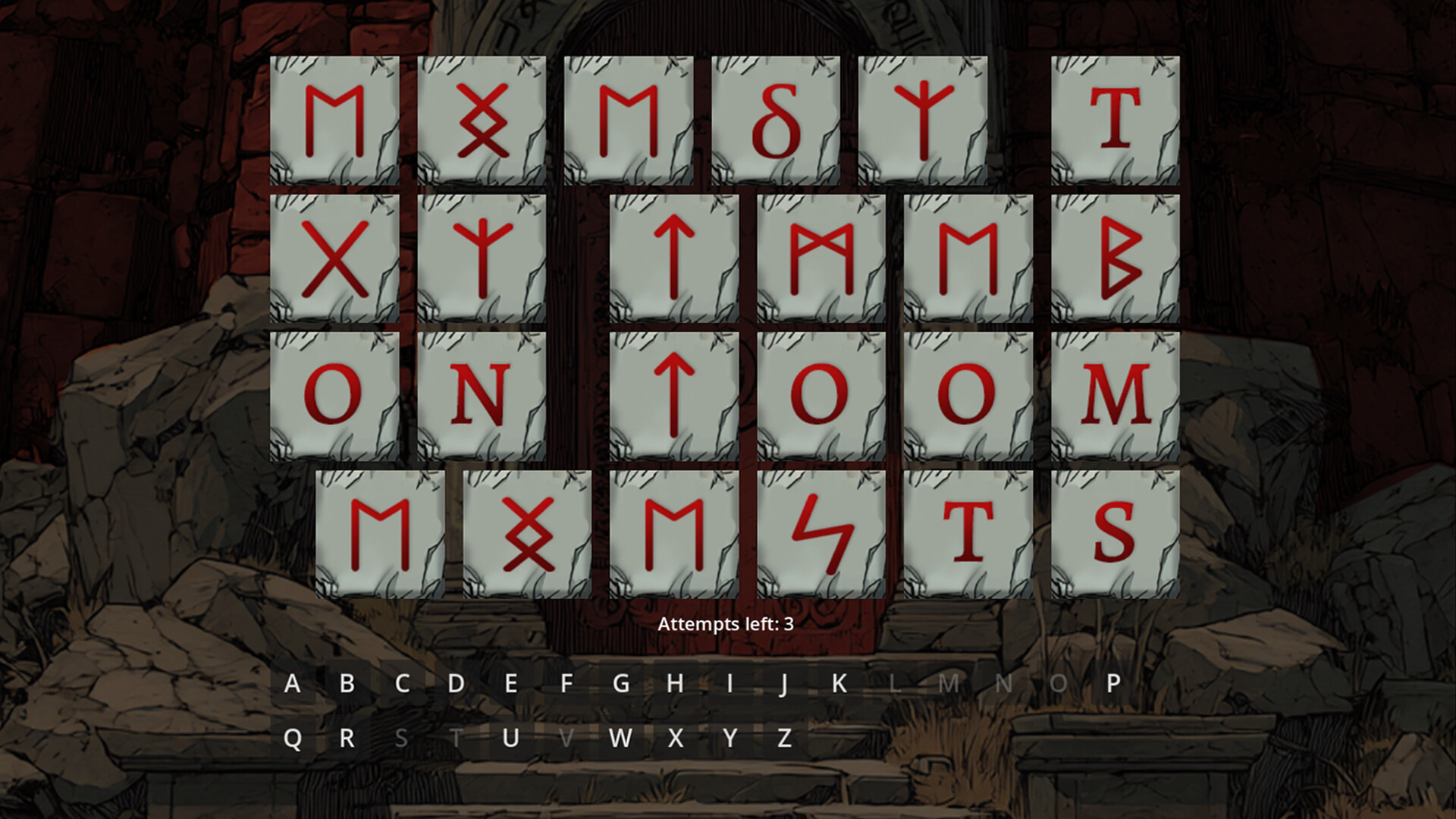 Sword of Shandar Screenshot 3