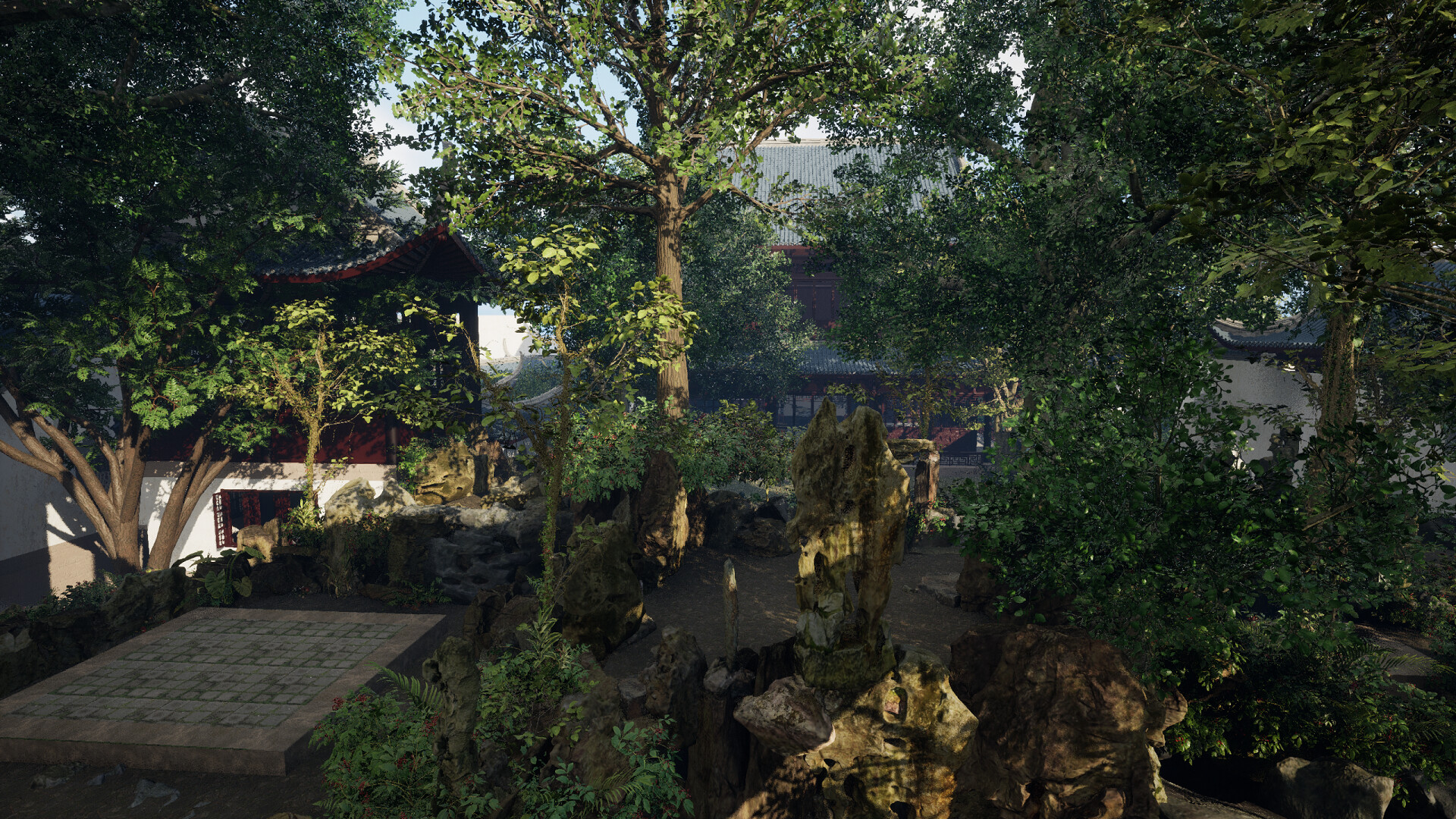 Let's build a garden Screenshot 17