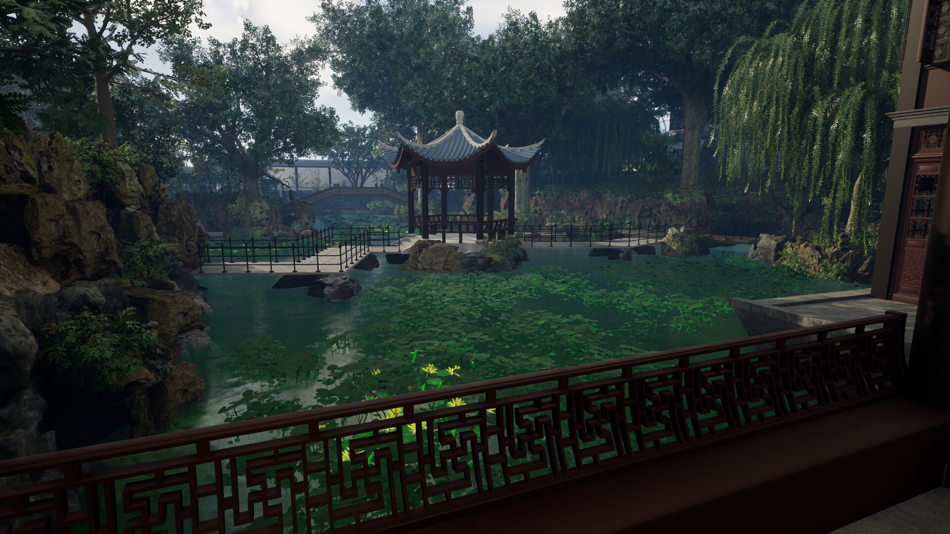 Let's build a garden Screenshot 4