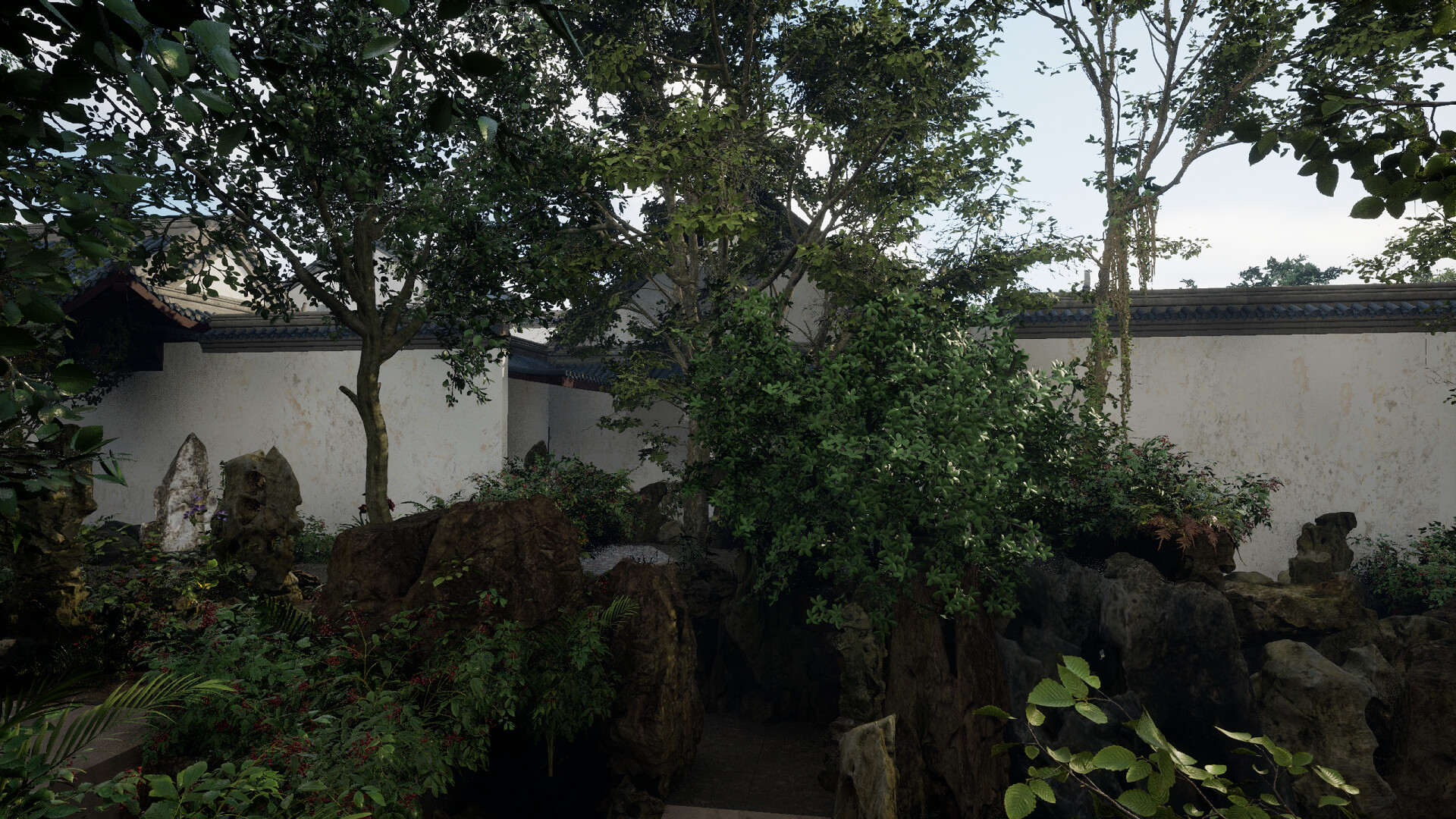 Let's build a garden Screenshot 16