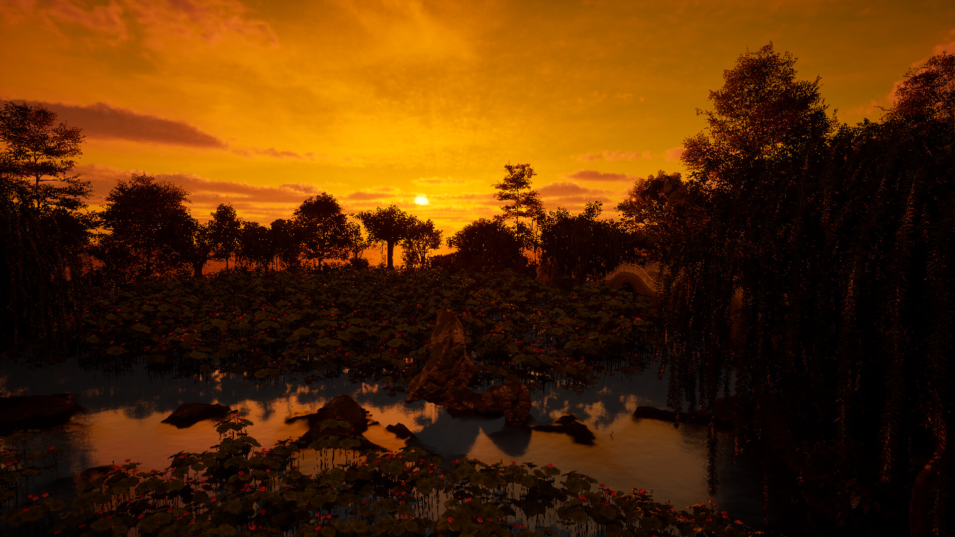 Let's build a garden Screenshot 2