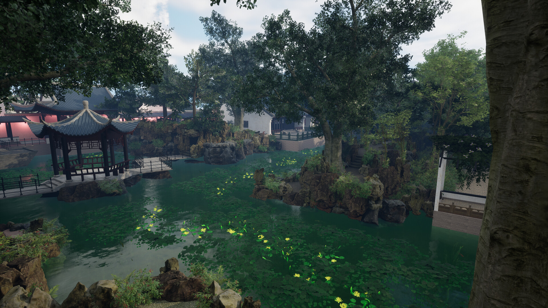 Let's build a garden Screenshot 7