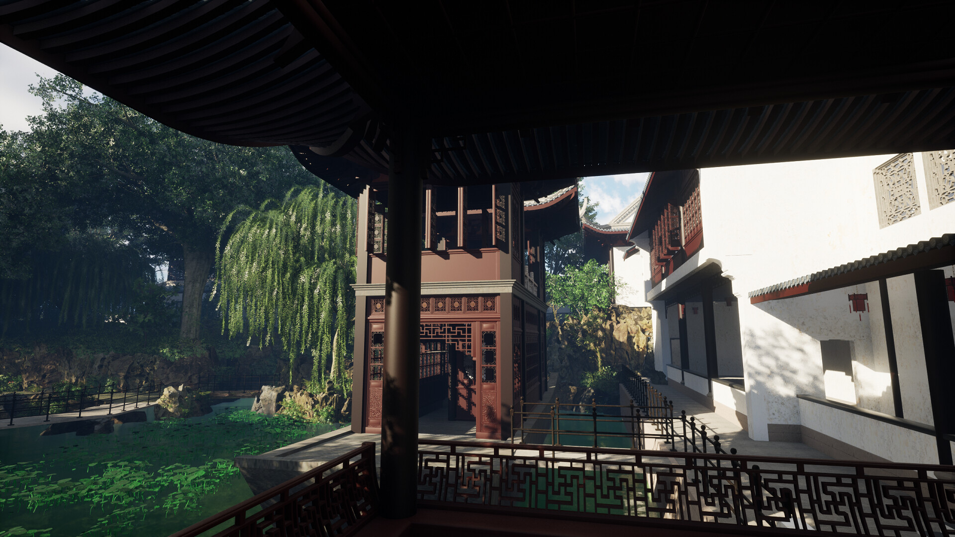 Let's build a garden Screenshot 3