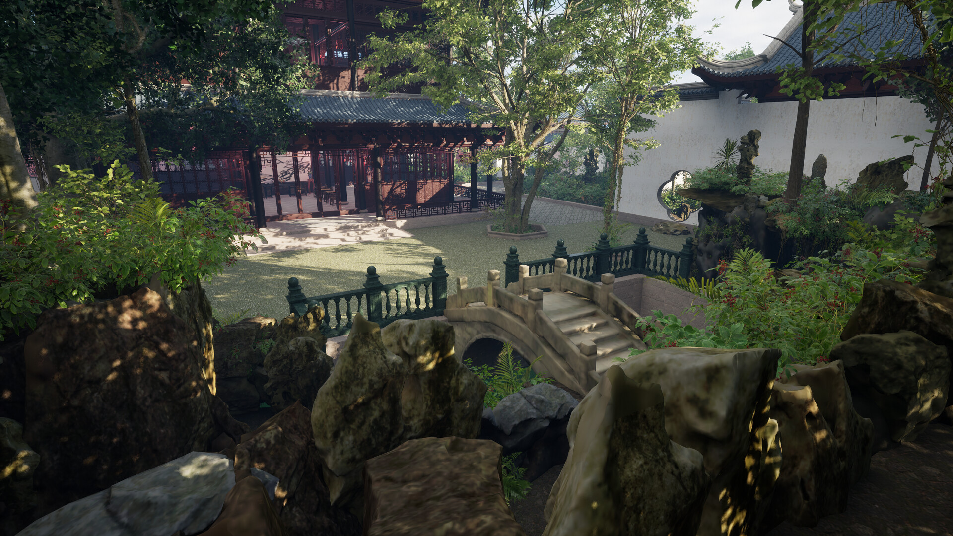 Let's build a garden Screenshot 8