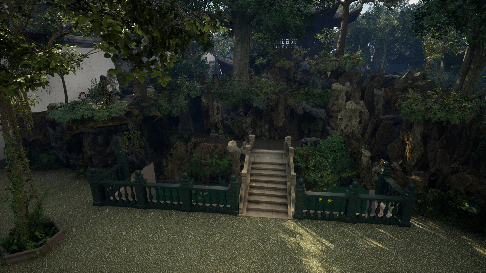 Let's build a garden Screenshot 11