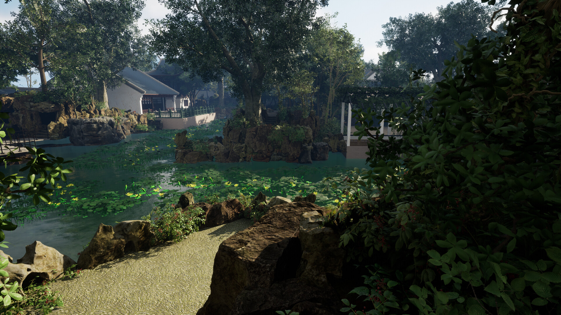 Let's build a garden Screenshot 13