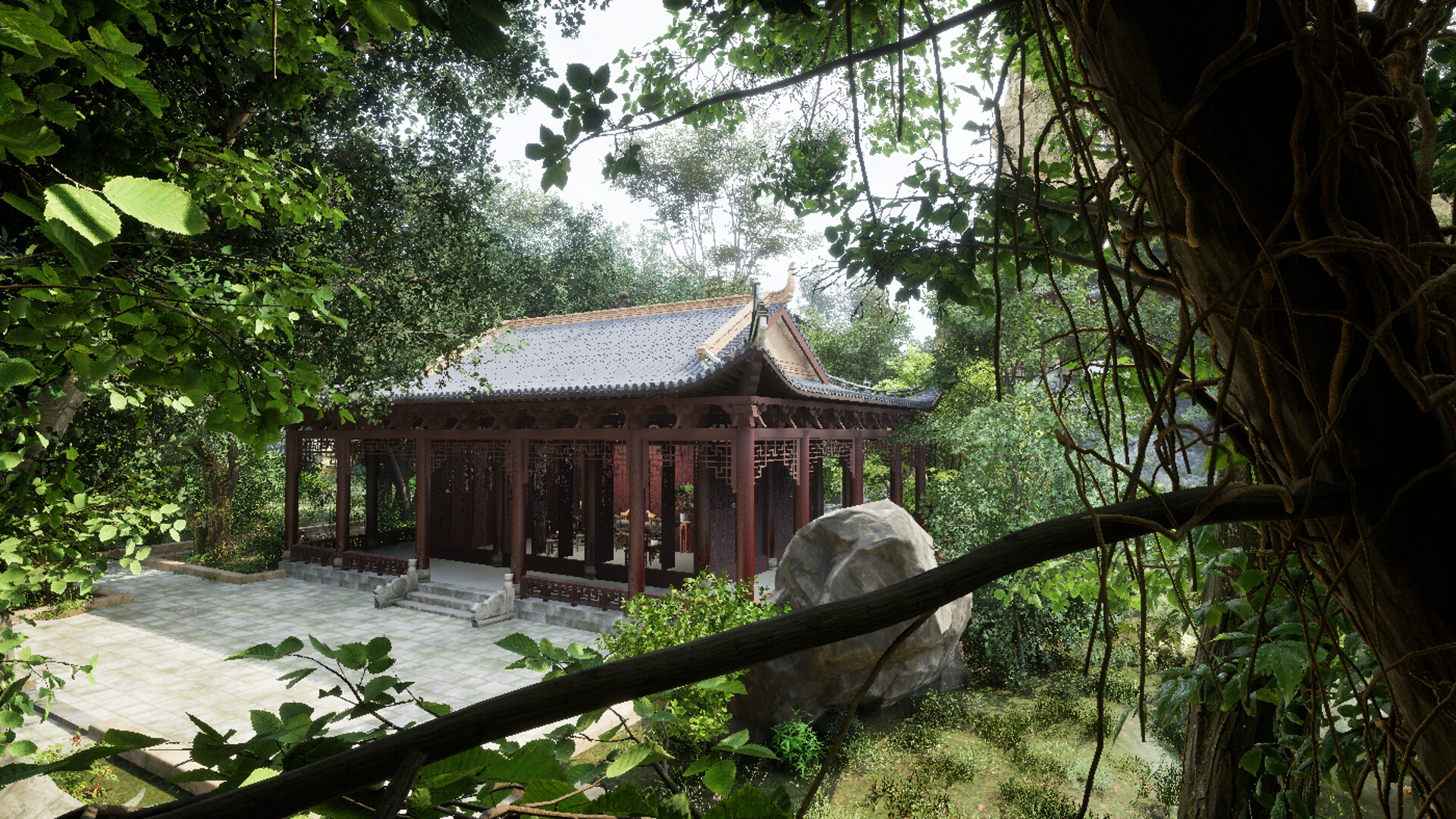 Let's build a garden Screenshot 0