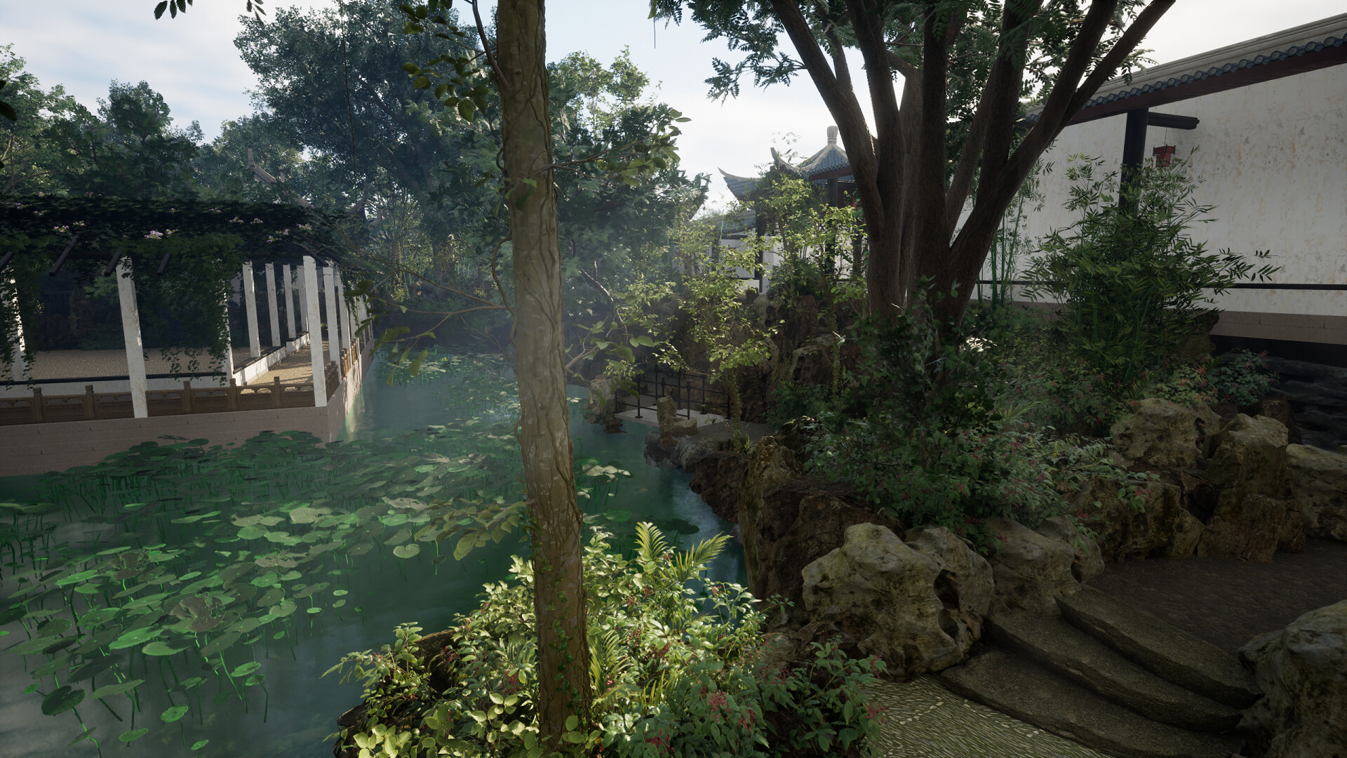 Let's build a garden Screenshot 15