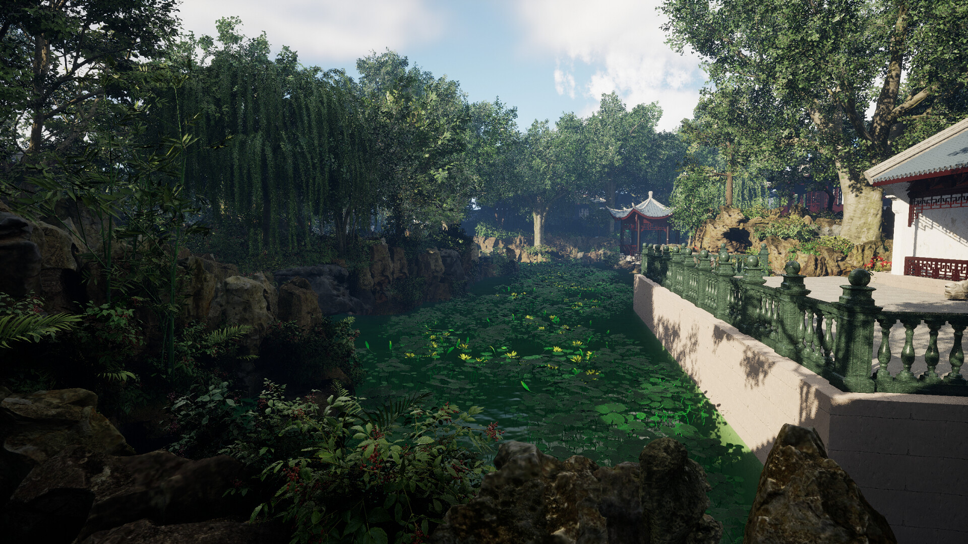 Let's build a garden Screenshot 12