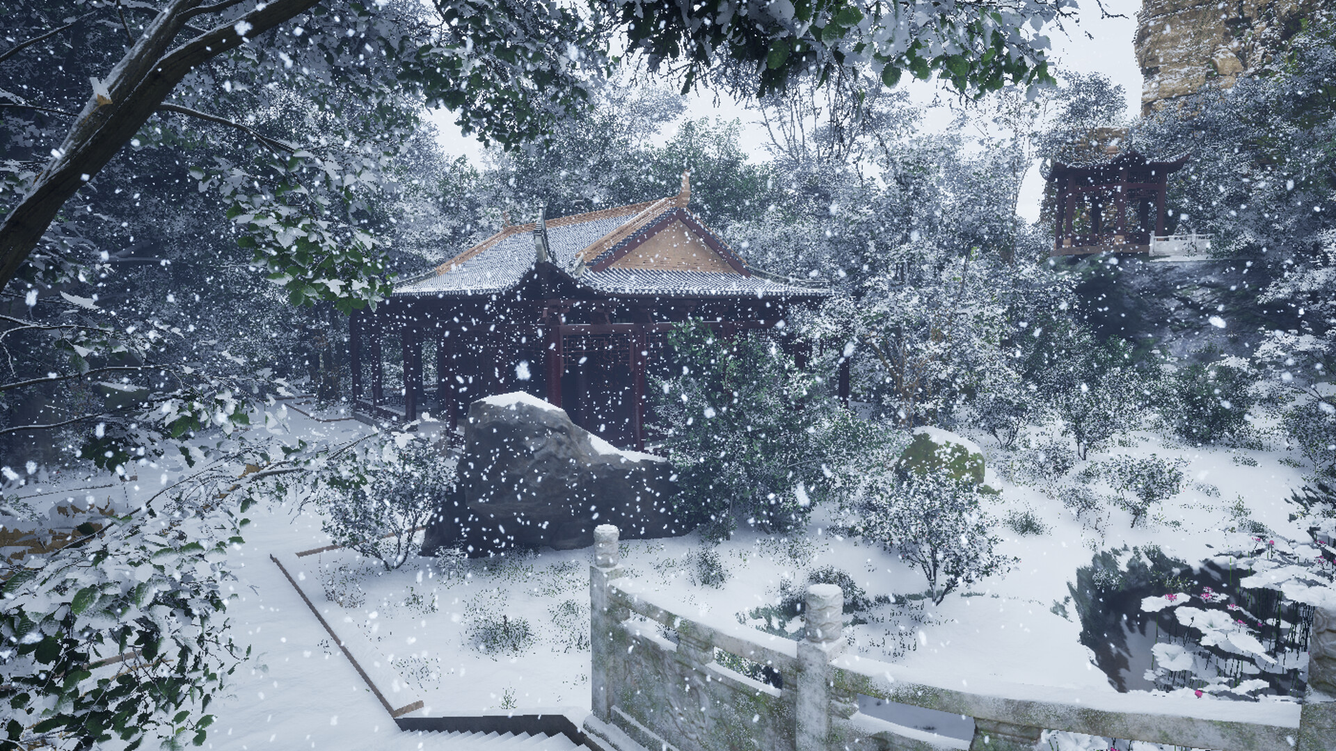 Let's build a garden Screenshot 5