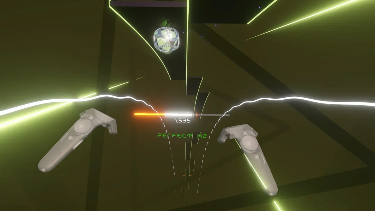 BandRoll VR Screenshot 0