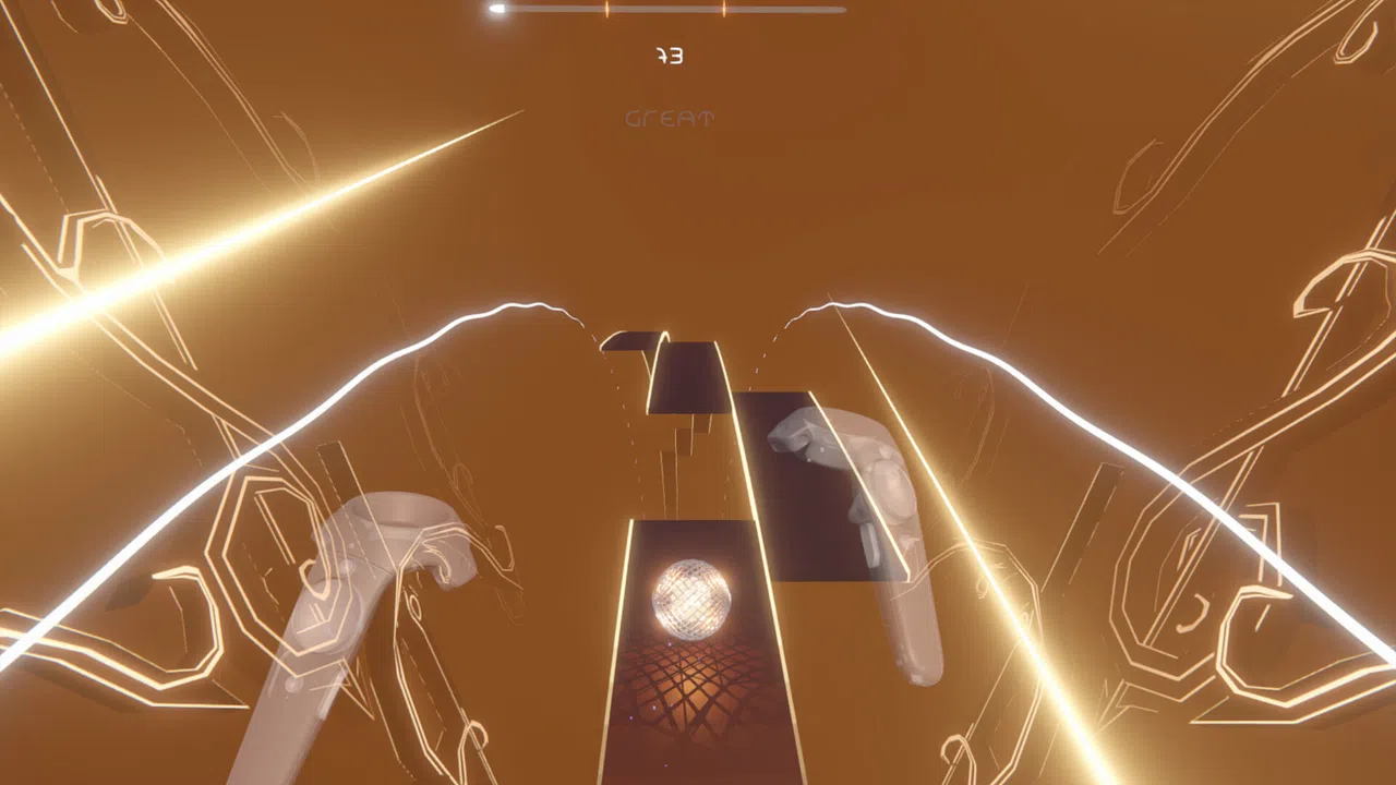 BandRoll VR Screenshot 6